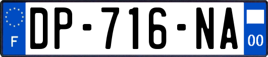 DP-716-NA