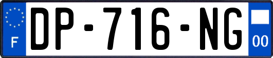 DP-716-NG