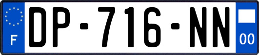 DP-716-NN