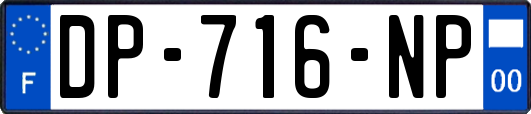 DP-716-NP