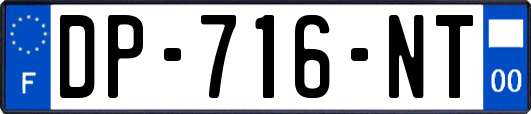 DP-716-NT