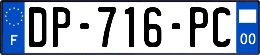 DP-716-PC