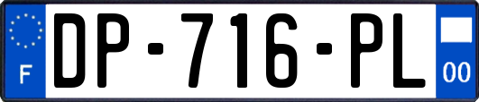DP-716-PL
