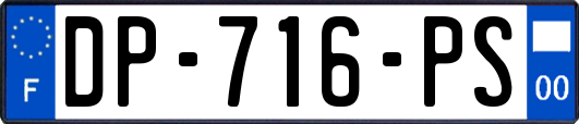 DP-716-PS