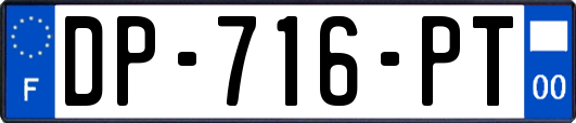 DP-716-PT