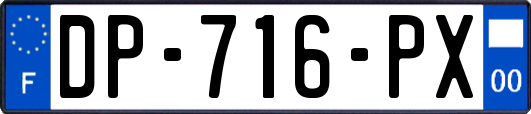 DP-716-PX