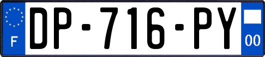 DP-716-PY