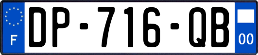 DP-716-QB