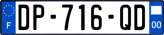 DP-716-QD