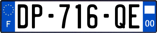 DP-716-QE
