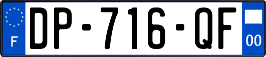 DP-716-QF