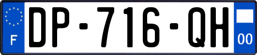 DP-716-QH