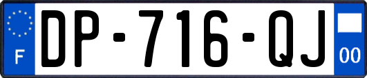 DP-716-QJ