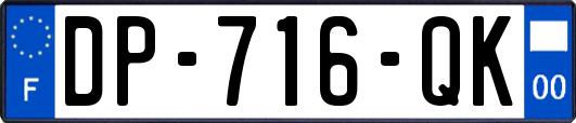 DP-716-QK