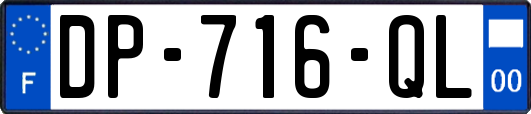 DP-716-QL