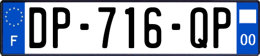 DP-716-QP