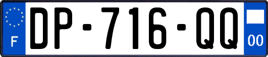 DP-716-QQ
