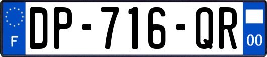DP-716-QR