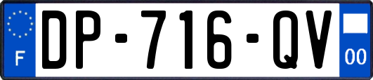 DP-716-QV