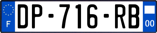 DP-716-RB