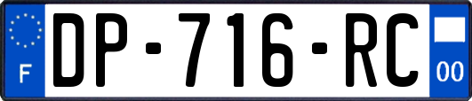 DP-716-RC