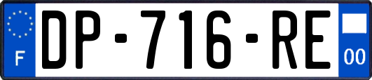 DP-716-RE