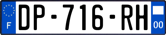 DP-716-RH
