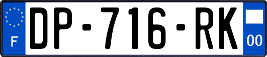 DP-716-RK