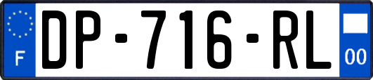 DP-716-RL