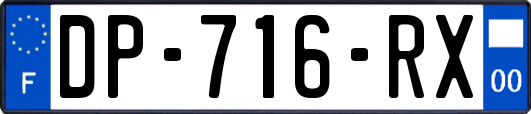 DP-716-RX