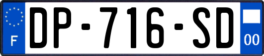 DP-716-SD