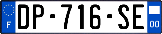 DP-716-SE