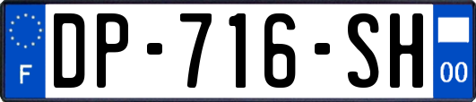 DP-716-SH