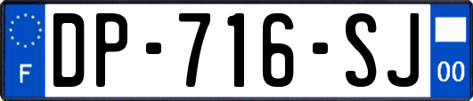 DP-716-SJ
