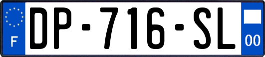 DP-716-SL