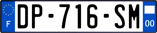 DP-716-SM