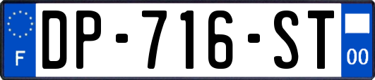 DP-716-ST