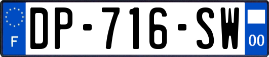 DP-716-SW