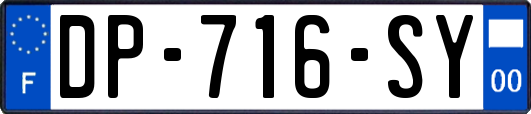 DP-716-SY