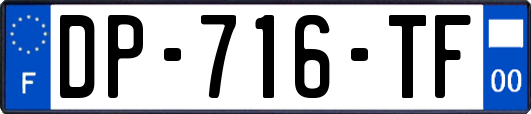 DP-716-TF