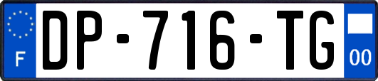DP-716-TG
