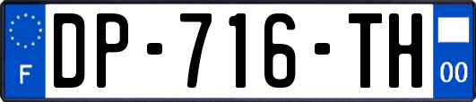 DP-716-TH