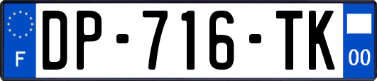 DP-716-TK