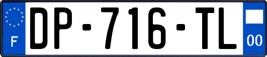 DP-716-TL