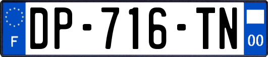 DP-716-TN