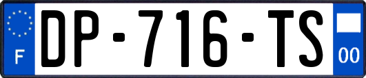 DP-716-TS