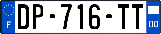 DP-716-TT