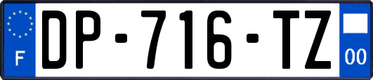 DP-716-TZ