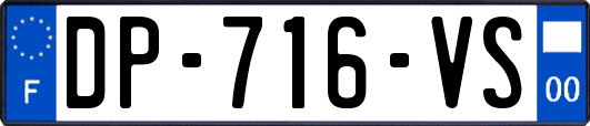 DP-716-VS
