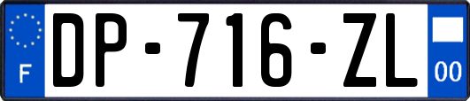 DP-716-ZL